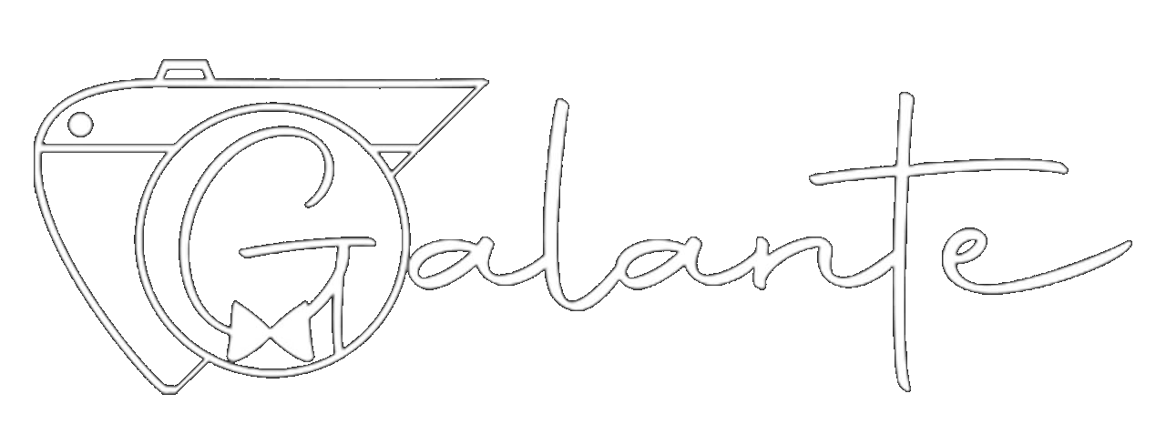 Logo do portfólio Guilherme Galante